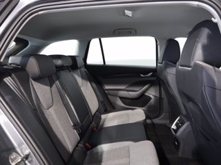 SKODA Octavia wagon 2.0 tdi executive 150cv dsg