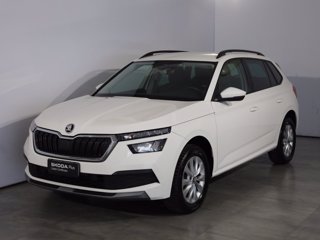 SKODA Kamiq 1.0 tsi ambition 110cv