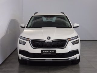 SKODA Kamiq 1.0 tsi ambition 110cv