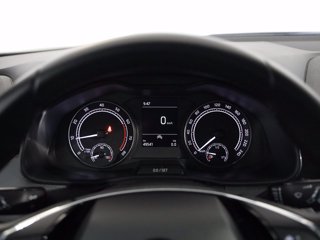 SKODA Kamiq 1.0 tsi ambition 110cv