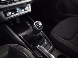 SKODA Kamiq 1.0 tsi ambition 110cv