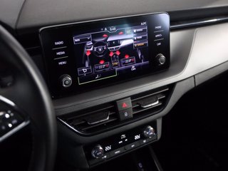 SKODA Kamiq 1.0 tsi ambition 110cv