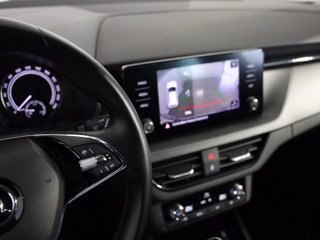 SKODA Kamiq 1.0 tsi ambition 110cv