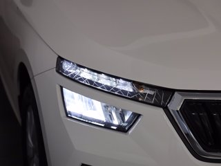 SKODA Kamiq 1.0 tsi ambition 110cv