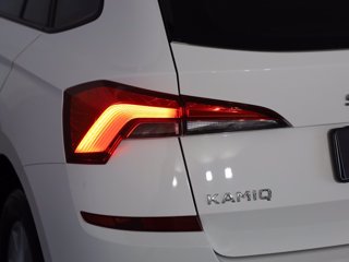 SKODA Kamiq 1.0 tsi ambition 110cv