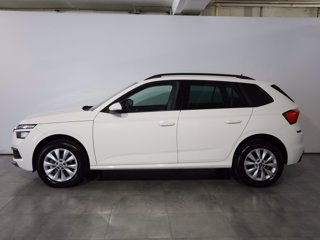 SKODA Kamiq 1.0 tsi ambition 110cv
