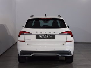 SKODA Kamiq 1.0 tsi ambition 110cv