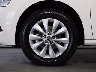 SKODA Kamiq 1.0 tsi ambition 110cv