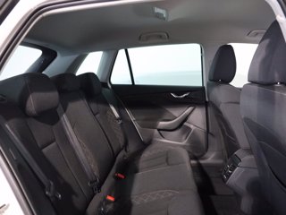 SKODA Kamiq 1.0 tsi ambition 110cv