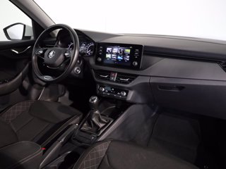 SKODA Kamiq 1.0 tsi ambition 110cv