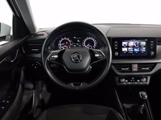 SKODA Kamiq 1.0 tsi ambition 110cv