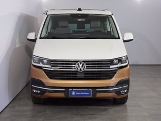 VOLKSWAGEN T6.1 California Ocean 2.0 Tdi 150cv 4Motion DSG