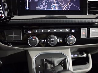 VOLKSWAGEN T6.1 California Ocean 2.0 Tdi 150cv 4Motion DSG