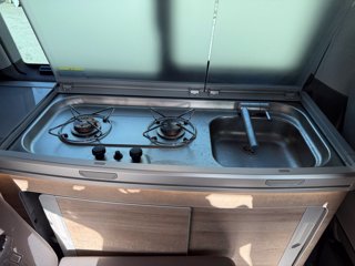 VOLKSWAGEN T6.1 California Ocean 2.0 Tdi 150cv 4Motion DSG