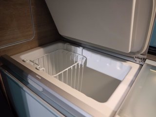 VOLKSWAGEN T6.1 California Ocean 2.0 Tdi 150cv 4Motion DSG