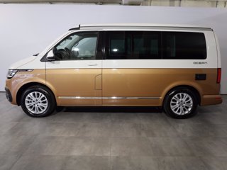 VOLKSWAGEN T6.1 California Ocean 2.0 Tdi 150cv 4Motion DSG