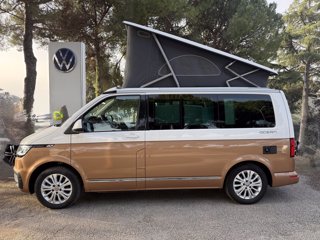 VOLKSWAGEN T6.1 California Ocean 2.0 Tdi 150cv 4Motion DSG