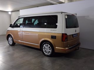VOLKSWAGEN T6.1 California Ocean 2.0 Tdi 150cv 4Motion DSG