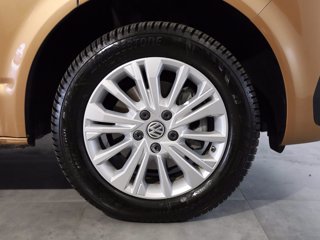 VOLKSWAGEN T6.1 California Ocean 2.0 Tdi 150cv 4Motion DSG
