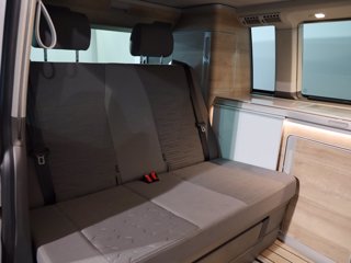 VOLKSWAGEN T6.1 California Ocean 2.0 Tdi 150cv 4Motion DSG