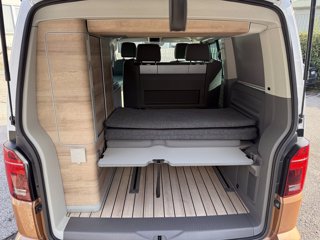 VOLKSWAGEN T6.1 California Ocean 2.0 Tdi 150cv 4Motion DSG