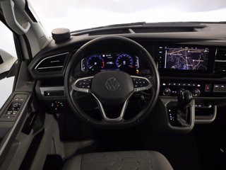 VOLKSWAGEN T6.1 California Ocean 2.0 Tdi 150cv 4Motion DSG