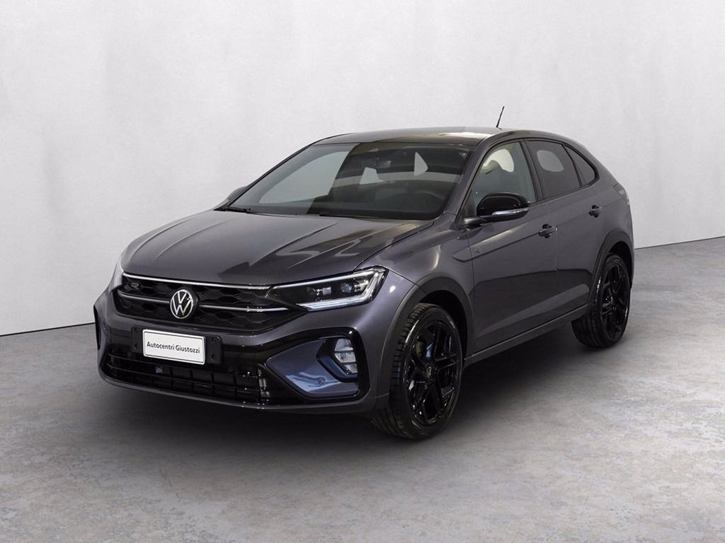 VOLKSWAGEN Taigo 1.0 tsi r-line 115cv