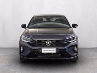 VOLKSWAGEN Taigo 1.0 tsi r-line 115cv