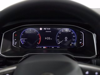 VOLKSWAGEN Taigo 1.0 tsi r-line 115cv