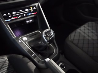 VOLKSWAGEN Taigo 1.0 tsi r-line 115cv