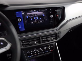 VOLKSWAGEN Taigo 1.0 tsi r-line 115cv