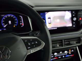 VOLKSWAGEN Taigo 1.0 tsi r-line 115cv