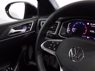 VOLKSWAGEN Taigo 1.0 tsi r-line 115cv