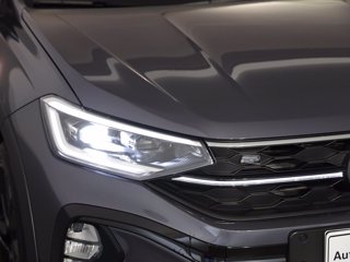 VOLKSWAGEN Taigo 1.0 tsi r-line 115cv