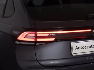 VOLKSWAGEN Taigo 1.0 tsi r-line 115cv