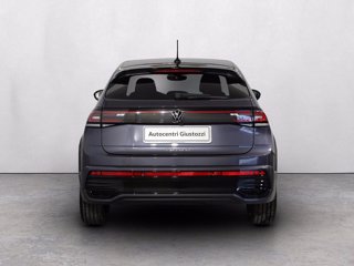 VOLKSWAGEN Taigo 1.0 tsi r-line 115cv