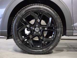 VOLKSWAGEN Taigo 1.0 tsi r-line 115cv