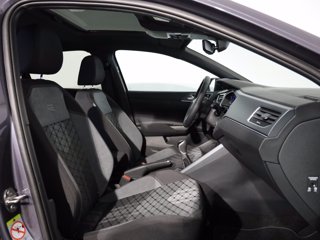 VOLKSWAGEN Taigo 1.0 tsi r-line 115cv