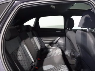 VOLKSWAGEN Taigo 1.0 tsi r-line 115cv