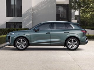 AUDI Q3 e-hybrid 200 kW S tronic S line edition