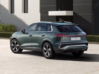 AUDI Q3 e-hybrid 200 kW S tronic S line edition