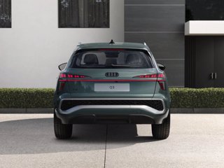 AUDI Q3 e-hybrid 200 kW S tronic S line edition