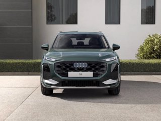 AUDI Q3 e-hybrid 200 kW S tronic S line edition