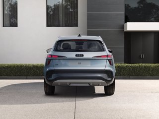 AUDI Q3 TFSI 110 kW mHEV S tronic Business