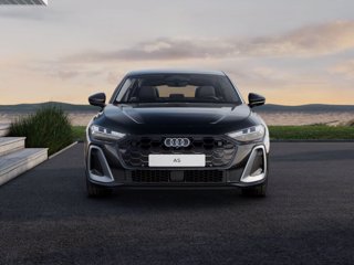 AUDI A5 TDI 150 kW S tronic mHEV+ S Line edition