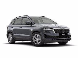 SKODA Karoq 1.5 TSI ACT DSG Selection