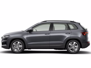 SKODA Karoq 1.5 TSI ACT DSG Selection