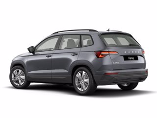 SKODA Karoq 1.5 TSI ACT DSG Selection