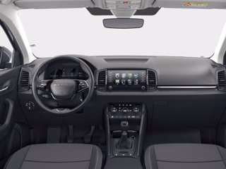 SKODA Karoq 1.5 TSI ACT DSG Selection