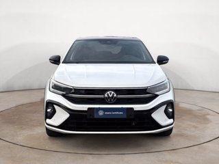 VOLKSWAGEN Taigo 1.0 tsi r-line 110cv